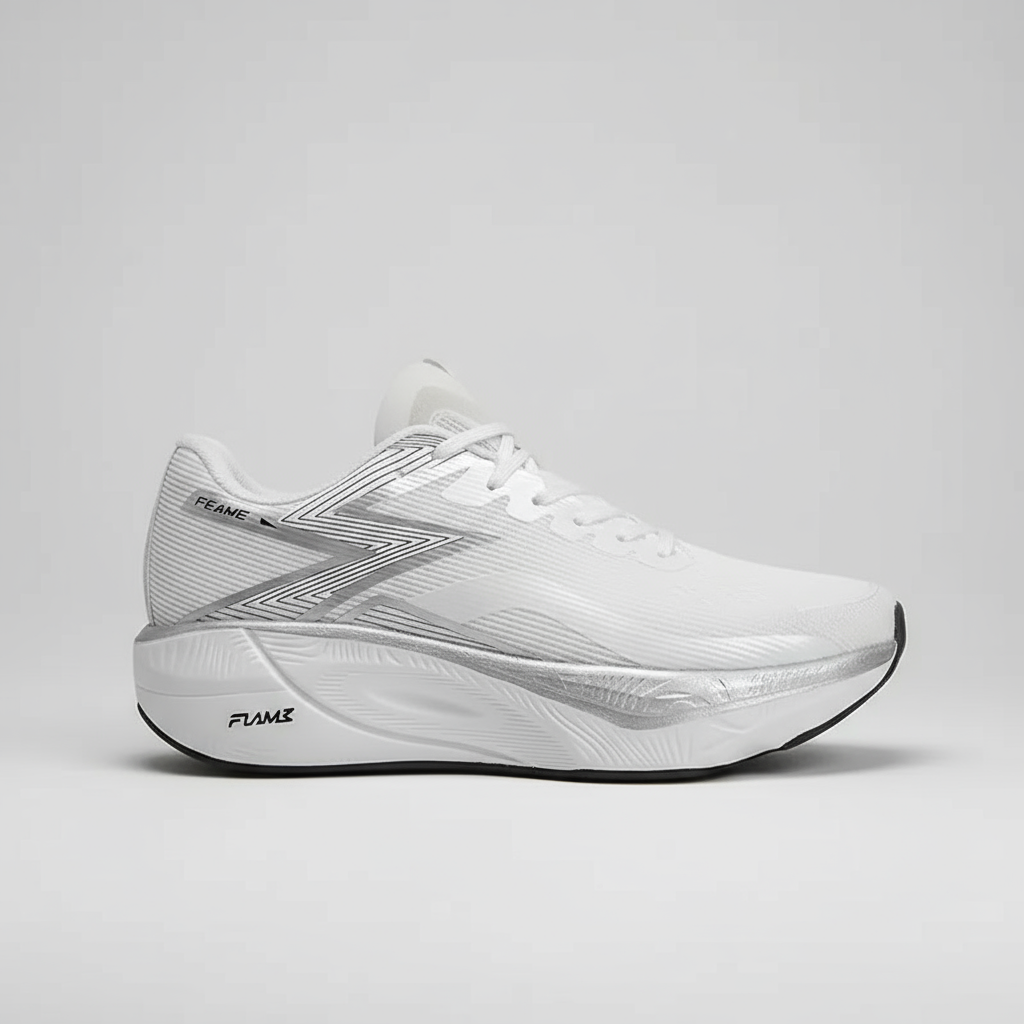 Pillow StrideRight Shoes