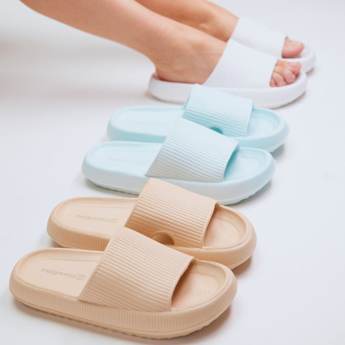 Women's Slippers for Ultimate Comfort & Style