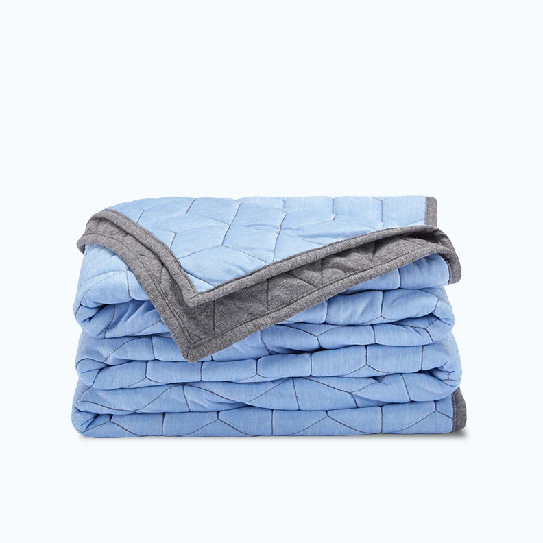 Pillow Cooling Blanket