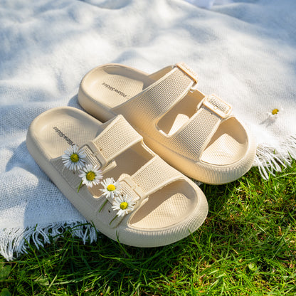 Youth Pillow Sandals