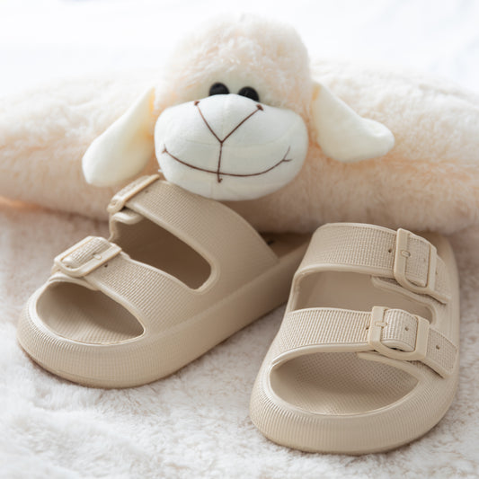 Youth Pillow Sandals