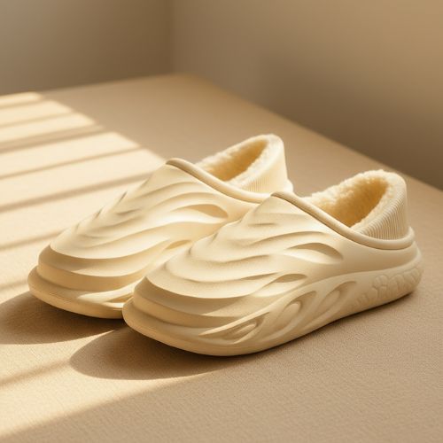 Terra Relief Slippers
