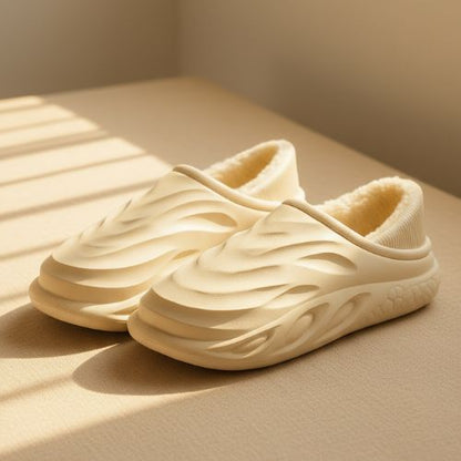 Terra Relief Slippers