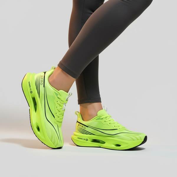 OrthoEase Shoes-Pillow Slides