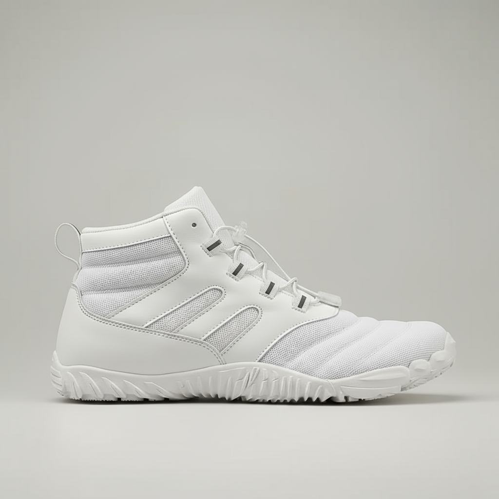 EaseGlide™ Barefoot Boots