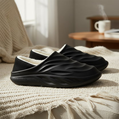Terra Relief Slippers