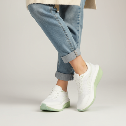 Pillow EaseStep Shoes