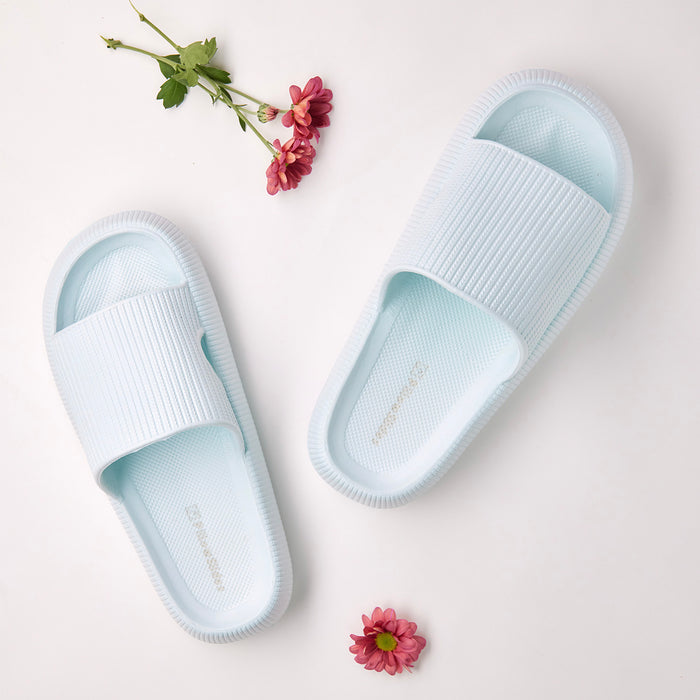 Pillow Slides™ - Women's - Pink - 2399 requests