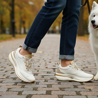 Pillow CloudGlide Shoes