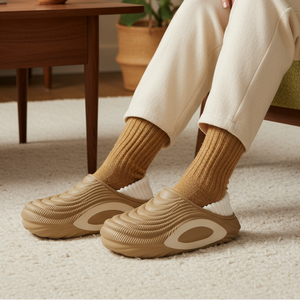 CloudForm Slippers-Pillow Slides