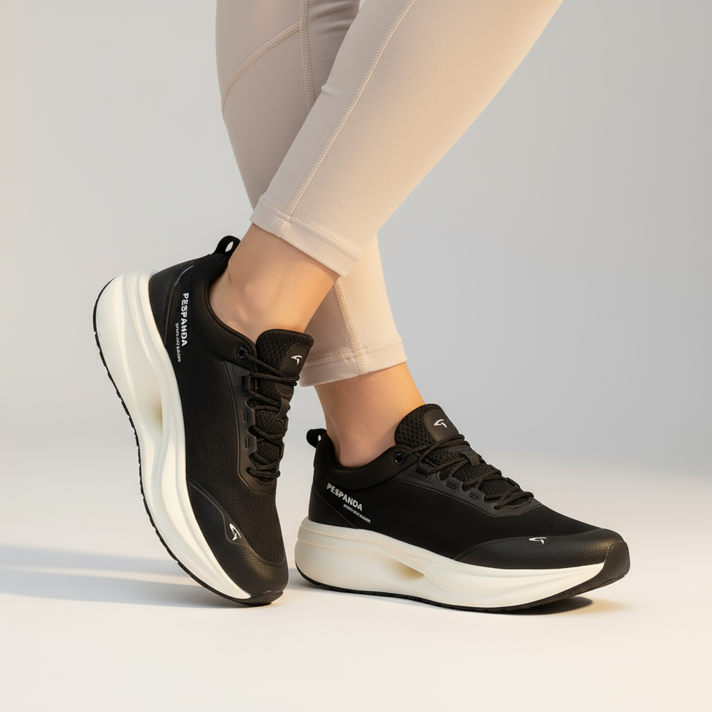 Pillow CloudGlide Shoes