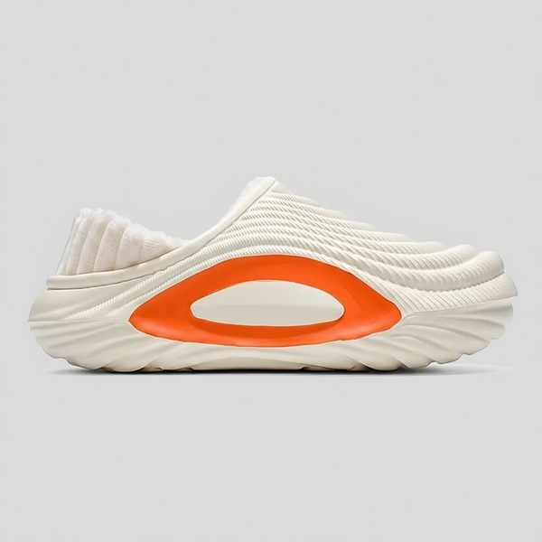 CloudForm Slippers-Pillow Slides