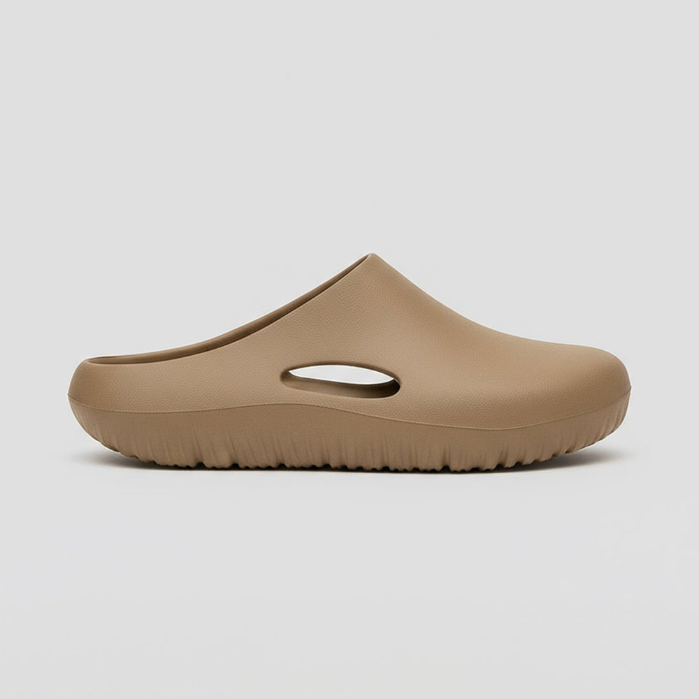 Pillow Cloud Clogs-Pillow Slides