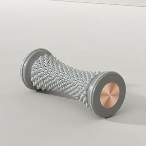 Foot Relief Roller-Pillow Slides