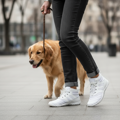 EaseGlide™ Barefoot Boots