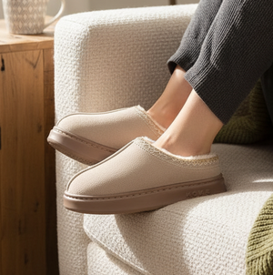 AfterHours Slippers-Pillow Slides