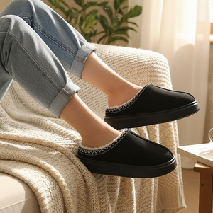 AfterHours Slippers-Pillow Slides