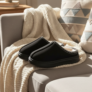 AfterHours Slippers-Pillow Slides
