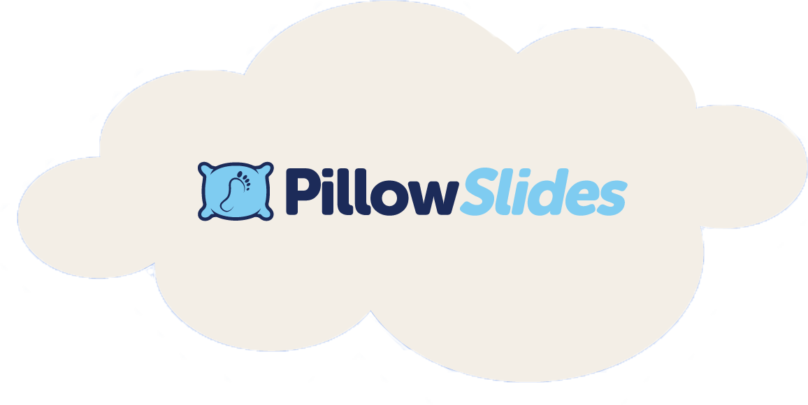 The Pillow Slides , Oat Latte / 6.5