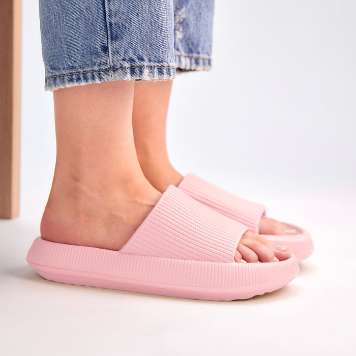 Women's Slippers for Ultimate Comfort & Style