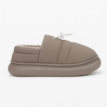 Pillow Puff Slippers