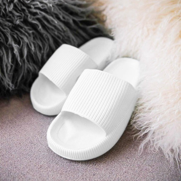 Pillow Slides Deluxe - Extra Soft – SlipperPal