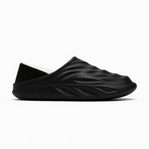 Terra Relief Slippers-Pillow Slides