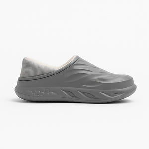 Terra Relief Slippers-Pillow Slides