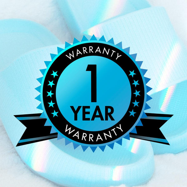 1 Year Warranty - Applies To One Pair
