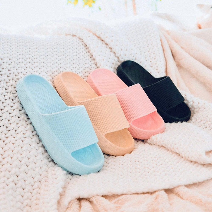 Pillow Slides Sandals™ – DeluxeSlides